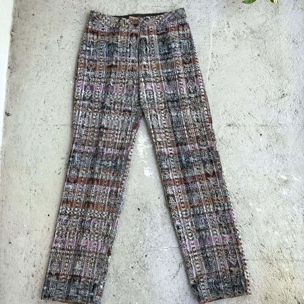 Kaskan Guatemalan pants - Picture 3 of 3